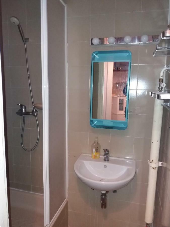 Kek Vitorlas Apartman Gardony Luaran gambar